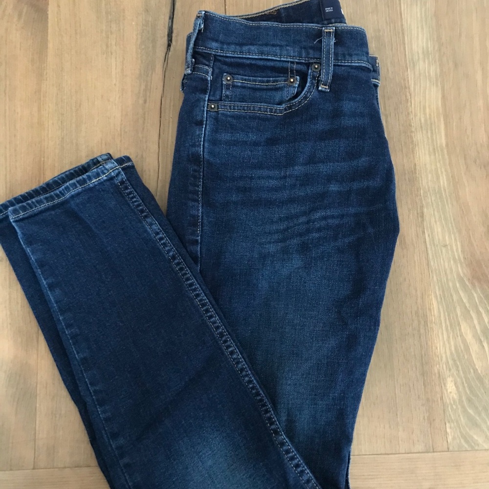 Boys Hollister jeans